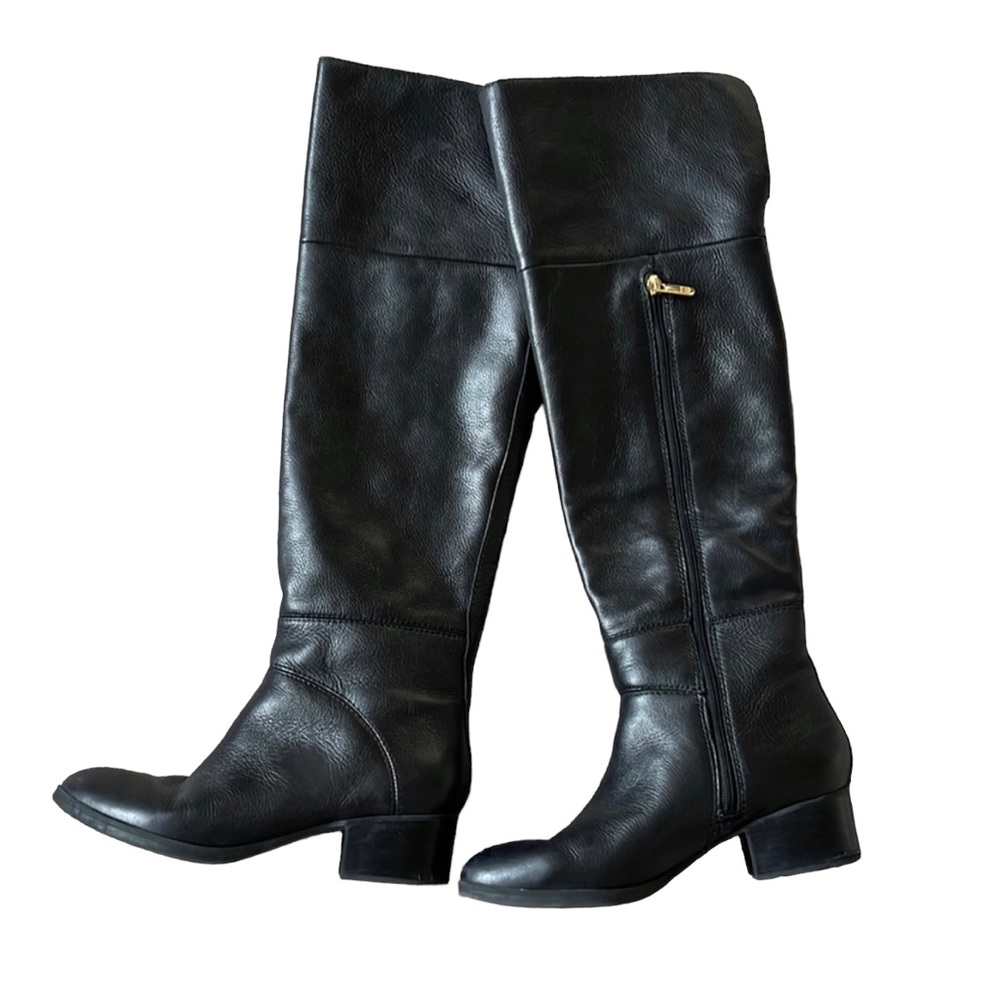Tommy Hilfiger boots